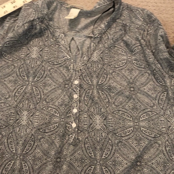 H&M V-neck Top - Picture 5 of 6